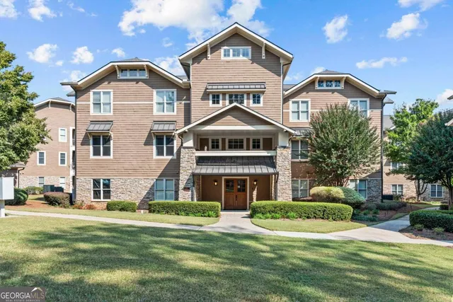 $639,900 | 121 South Bay Road, Unit 304, Eatonton, GA 31024