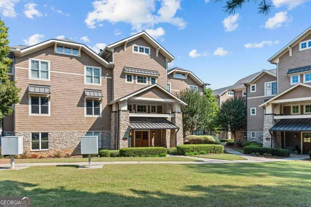 $639,900 | 121 South Bay Road, Unit 304, Eatonton, GA 31024