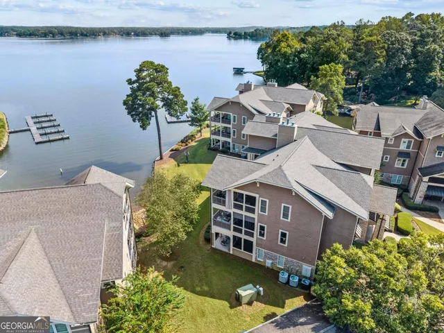 $639,900 | 121 South Bay Road, Unit 304, Eatonton, GA 31024
