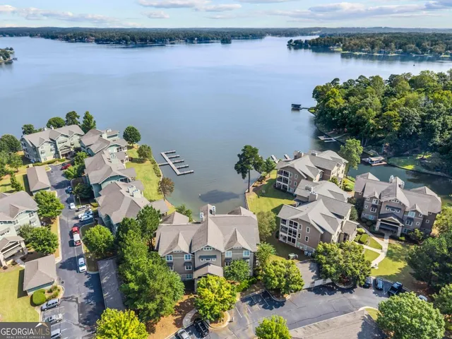 $639,900 | 121 South Bay Road, Unit 304, Eatonton, GA 31024