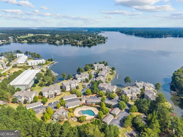 $639,900 | 121 South Bay Road, Unit 304, Eatonton, GA 31024