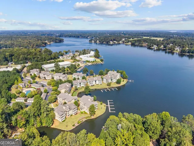 $639,900 | 121 South Bay Road, Unit 304, Eatonton, GA 31024