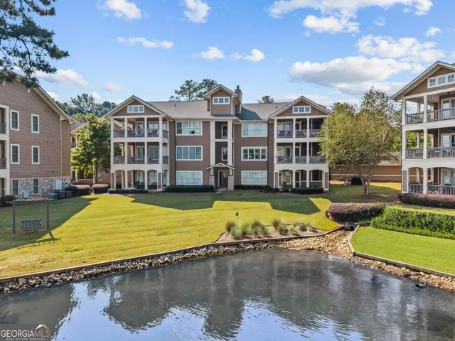 $639,900 | 121 South Bay Road, Unit 304, Eatonton, GA 31024