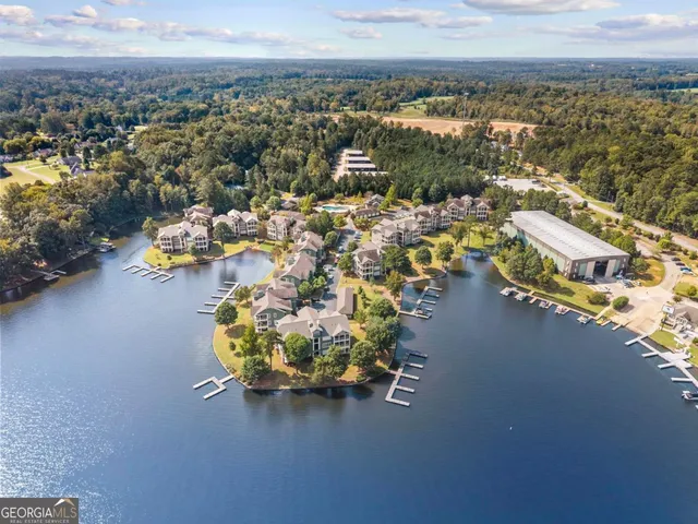 $639,900 | 121 South Bay Road, Unit 304, Eatonton, GA 31024