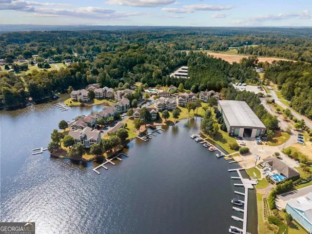 $639,900 | 121 South Bay Road, Unit 304, Eatonton, GA 31024