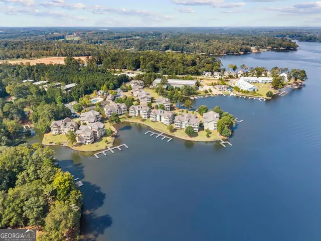 $639,900 | 121 South Bay Road, Unit 304, Eatonton, GA 31024