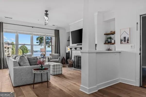 $639,900 | 121 South Bay Road, Unit 304, Eatonton, GA 31024