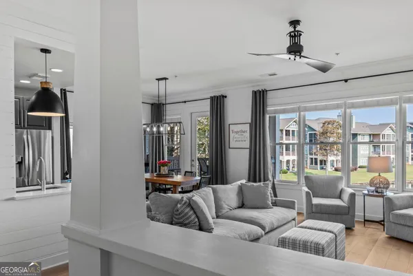 $639,900 | 121 South Bay Road, Unit 304, Eatonton, GA 31024