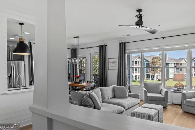 $639,900 | 121 South Bay Road, Unit 304, Eatonton, GA 31024