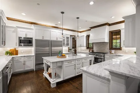 $4,950,000 | 1400 Fountain Grass Court, Westlake, TX 76262