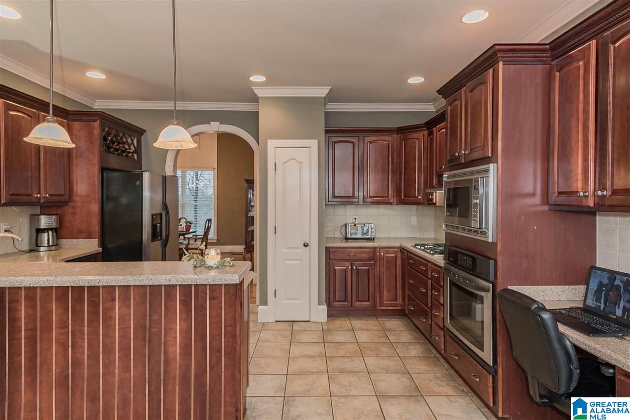 1663 Oak Park Lane Helena, AL 35080 - Photo 14 of 39