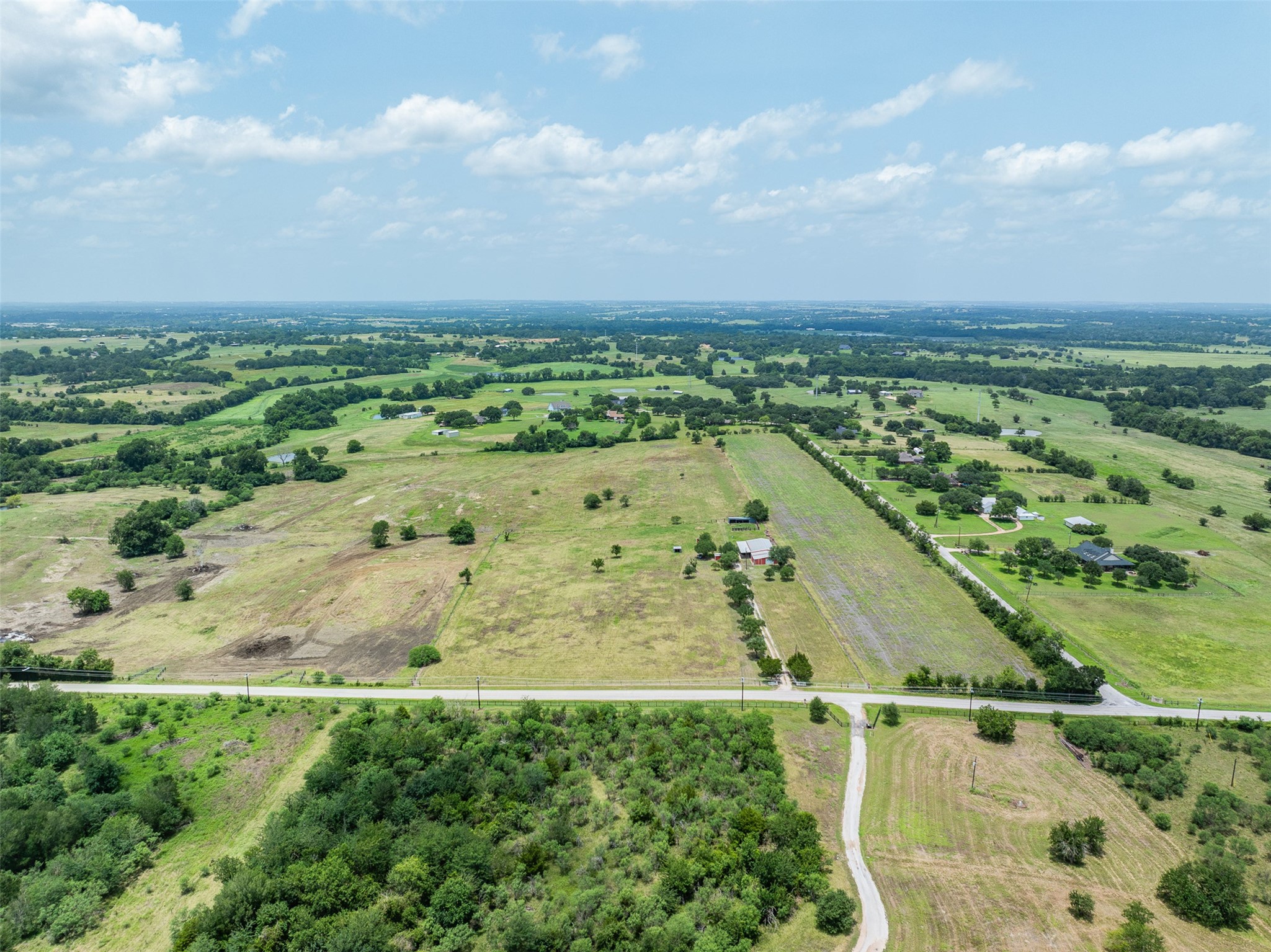 0 Mustang Road Brenham, TX 77833 - Photo 3 of 6