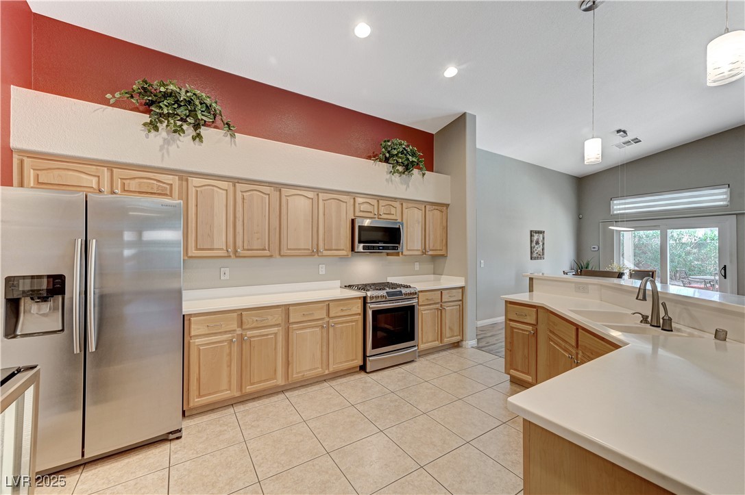 1595 Cattle Ranch Place Henderson, NV 89002 - Photo 17 of 43 Gallery Image 17