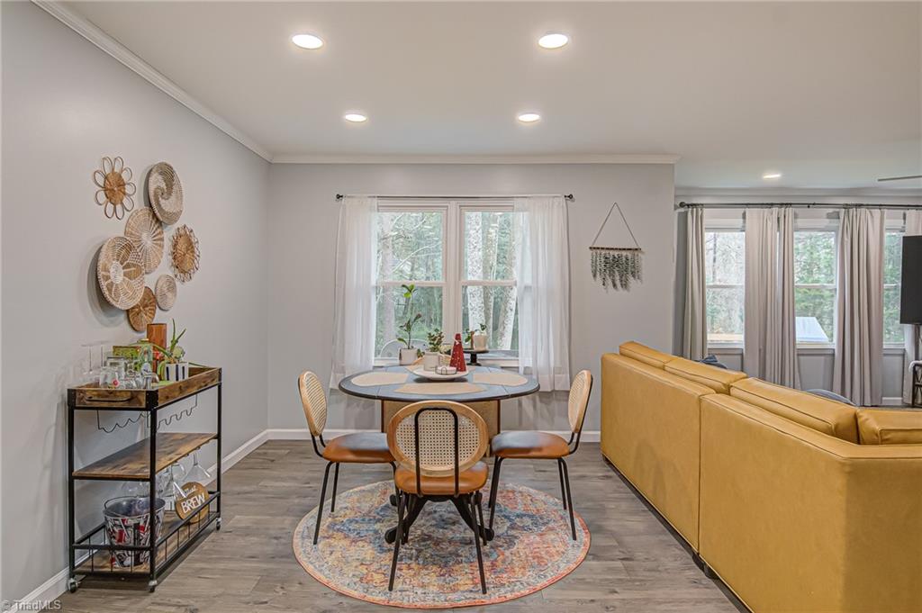 158 Wilson Road Reidsville, NC 27320 - Photo 11 of 36 Gallery Image 11