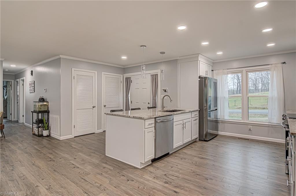 158 Wilson Road Reidsville, NC 27320 - Photo 12 of 36 Gallery Image 12