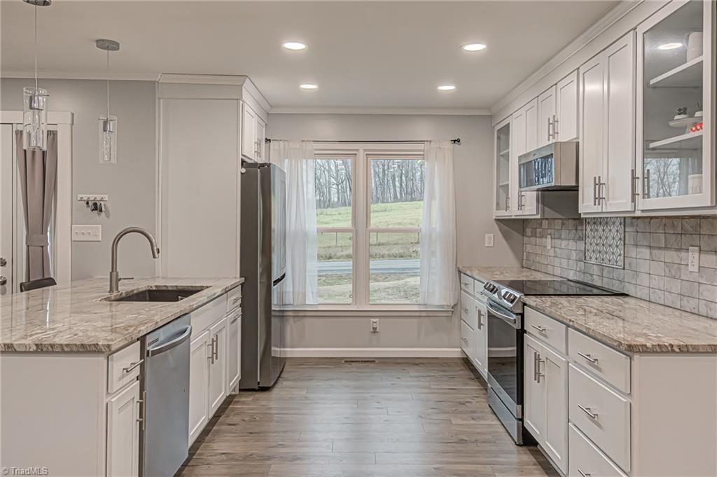 158 Wilson Road Reidsville, NC 27320 - Photo 13 of 36 Gallery Image 13