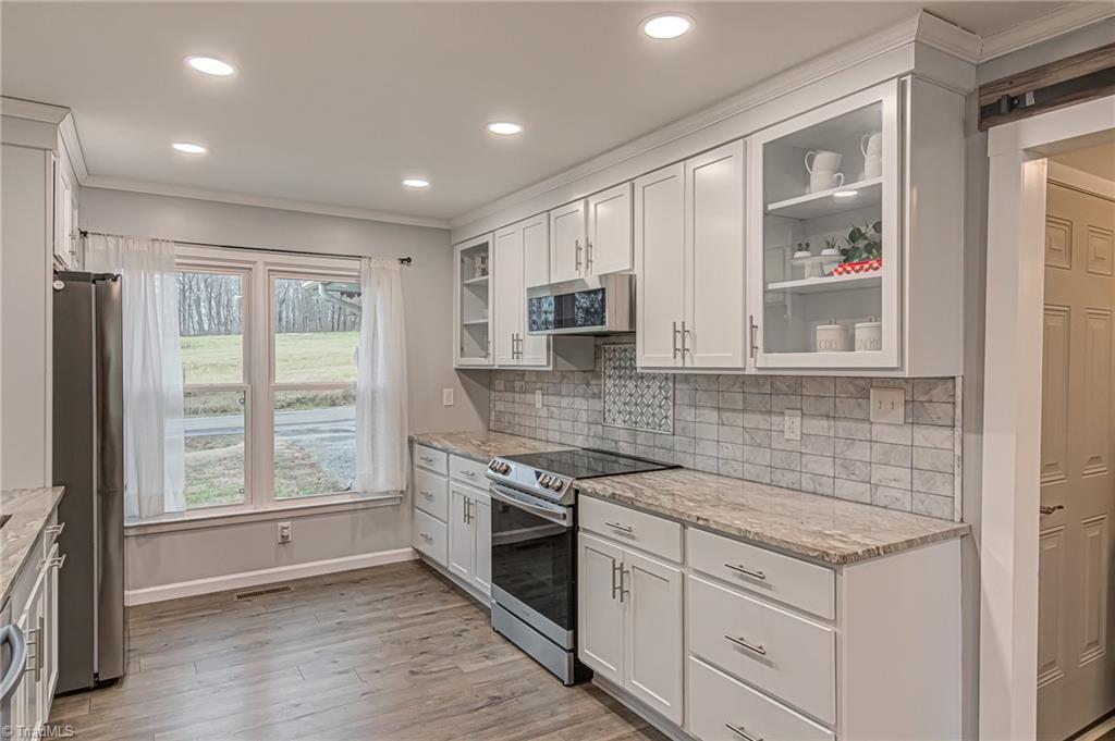 158 Wilson Road Reidsville, NC 27320 - Photo 14 of 36 Gallery Image 14