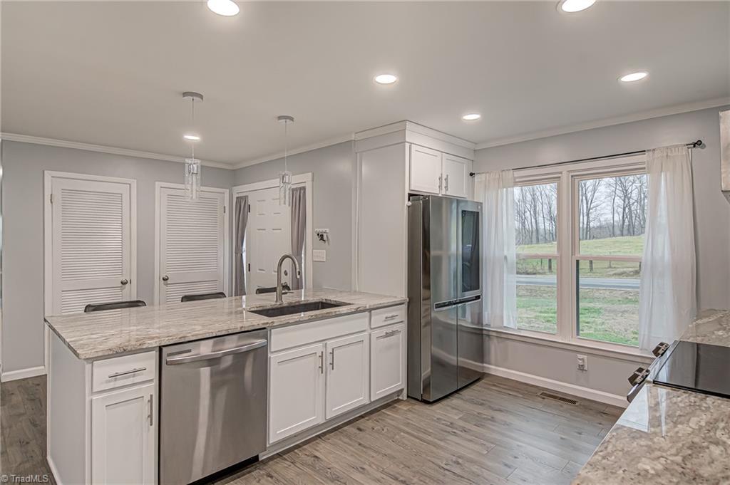 158 Wilson Road Reidsville, NC 27320 - Photo 15 of 36 Gallery Image 15