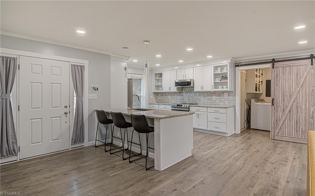 158 Wilson Road Reidsville, NC 27320 - Photo 17 of 36 Gallery Image 17