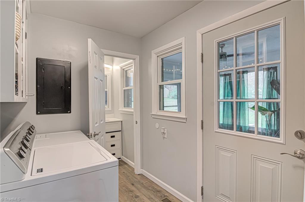 158 Wilson Road Reidsville, NC 27320 - Photo 19 of 36 Gallery Image 19