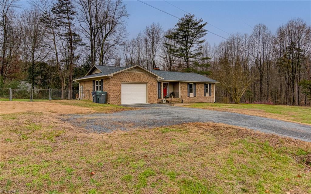 158 Wilson Road Reidsville, NC 27320 - Photo 2 of 36 Gallery Image 2