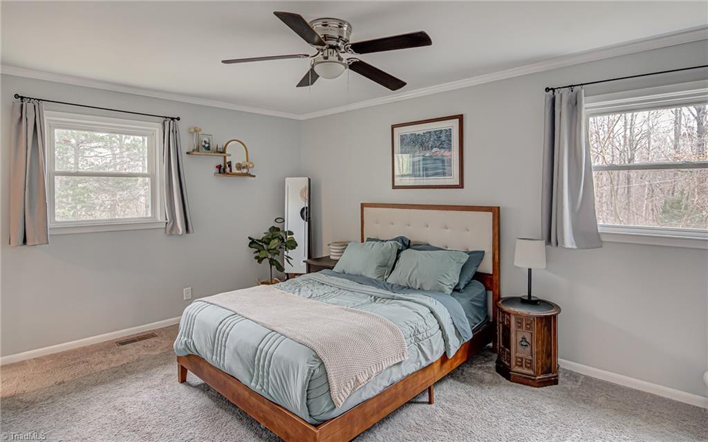 158 Wilson Road Reidsville, NC 27320 - Photo 21 of 36 Gallery Image 21