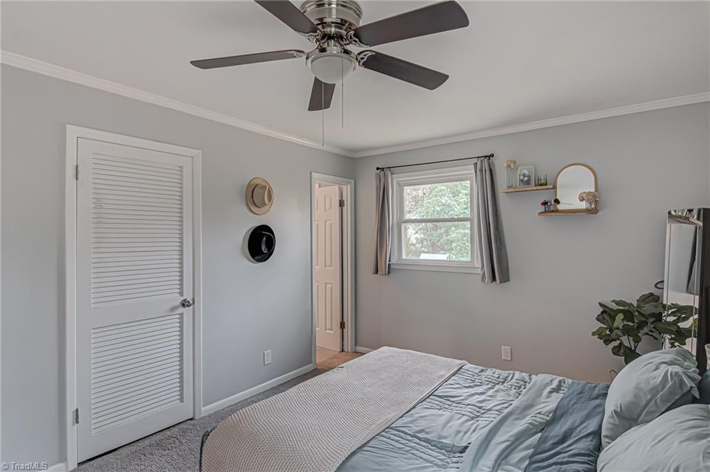 158 Wilson Road Reidsville, NC 27320 - Photo 22 of 36 Gallery Image 22