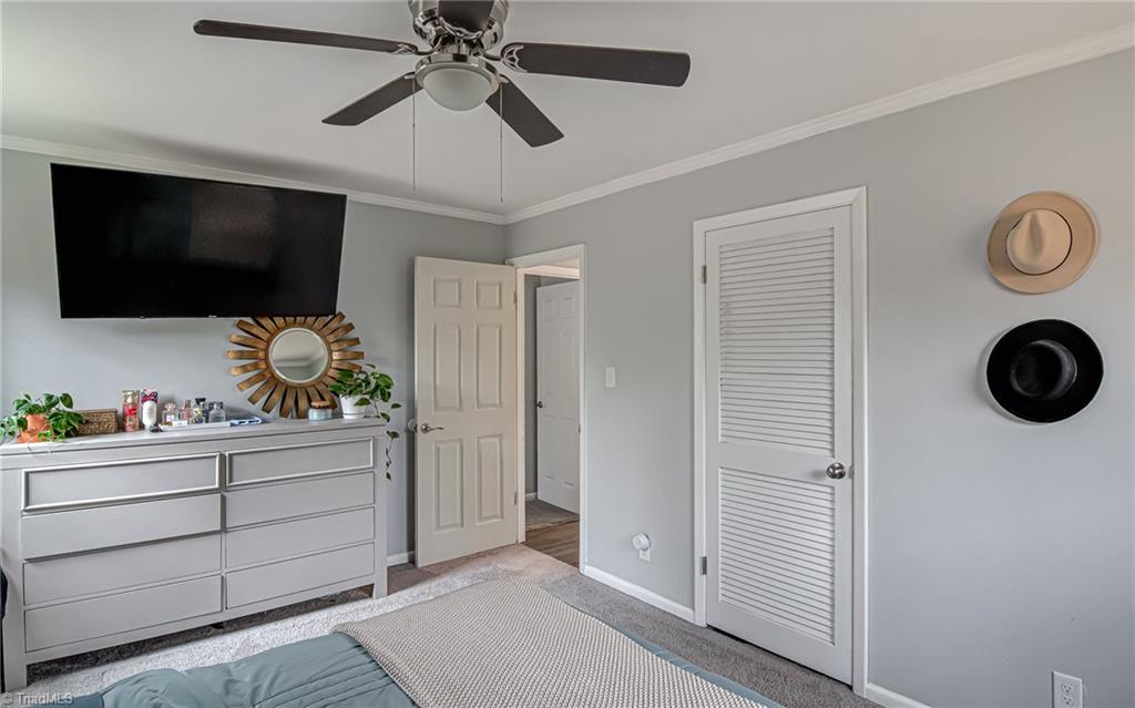 158 Wilson Road Reidsville, NC 27320 - Photo 23 of 36 Gallery Image 23