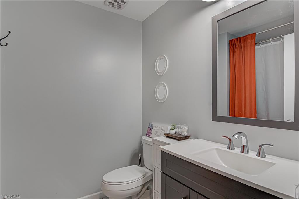 158 Wilson Road Reidsville, NC 27320 - Photo 28 of 36 Gallery Image 28
