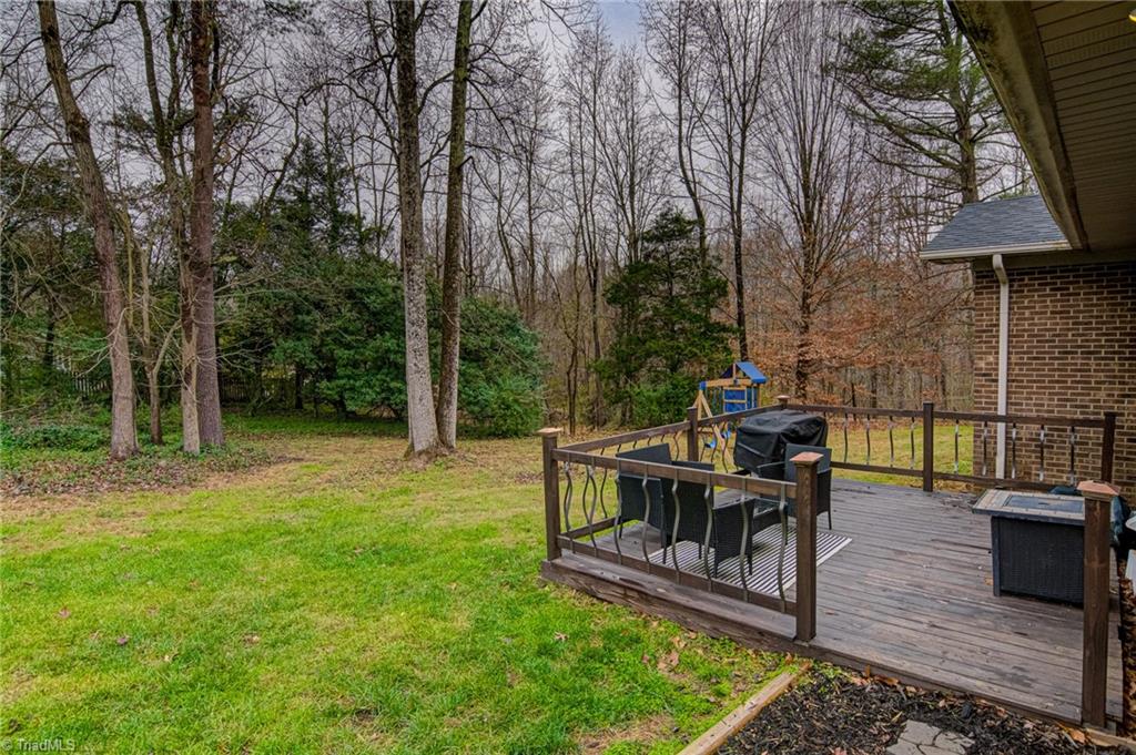 158 Wilson Road Reidsville, NC 27320 - Photo 30 of 36 Gallery Image 30