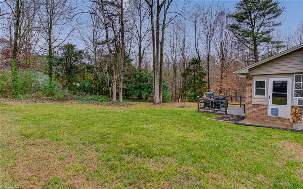 158 Wilson Road Reidsville, NC 27320 - Photo 31 of 36 Gallery Image 31