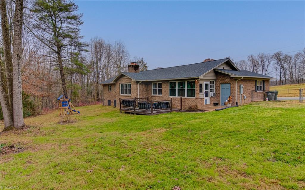 158 Wilson Road Reidsville, NC 27320 - Photo 32 of 36 Gallery Image 32