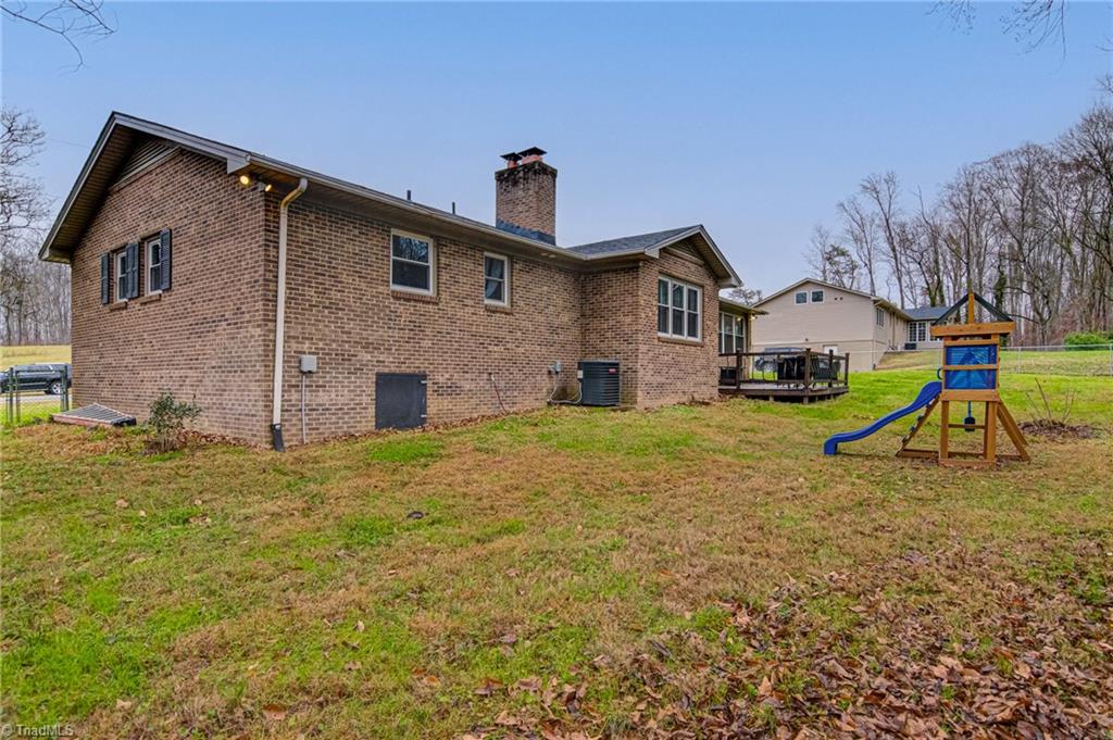 158 Wilson Road Reidsville, NC 27320 - Photo 33 of 36 Gallery Image 33
