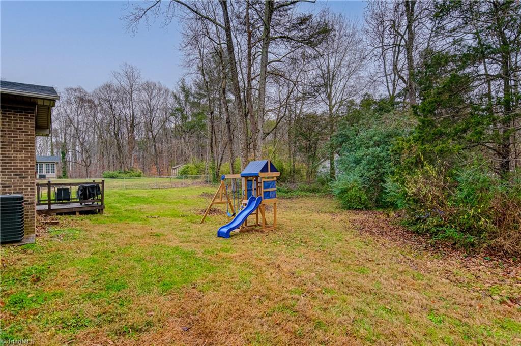 158 Wilson Road Reidsville, NC 27320 - Photo 34 of 36 Gallery Image 34