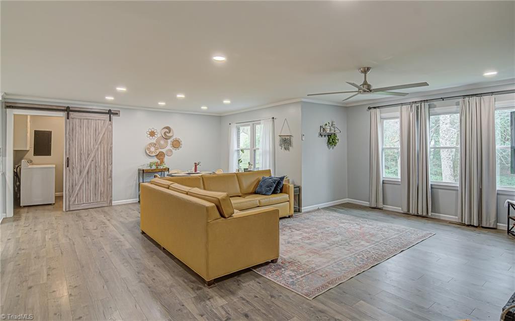 158 Wilson Road Reidsville, NC 27320 - Photo 6 of 36 Gallery Image 6