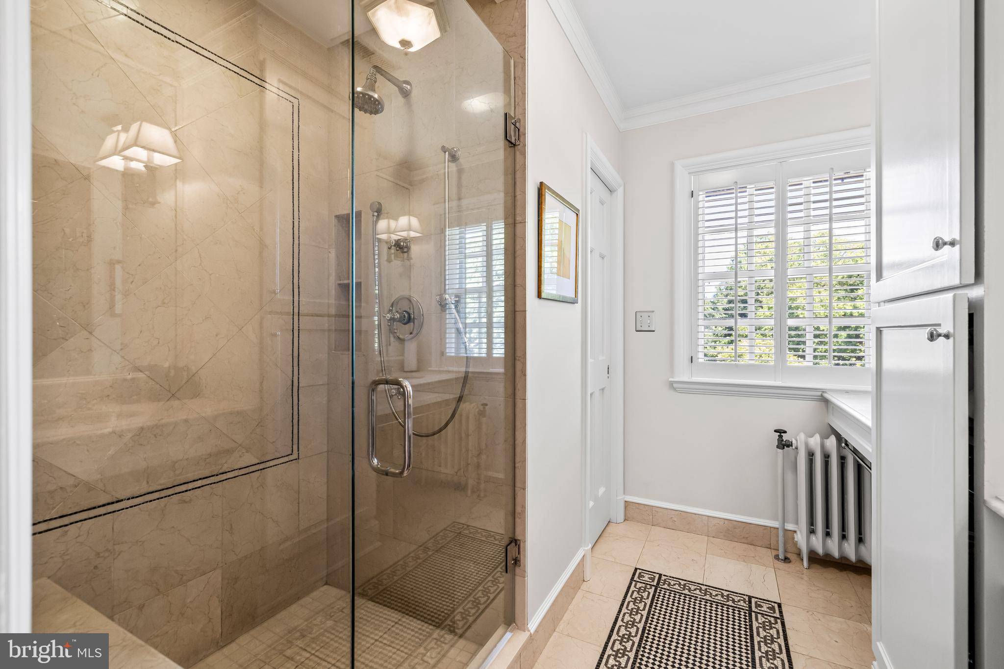 209 East Highfield Road Baltimore, MD 21218 - Photo 30 of 62 Primary Bath