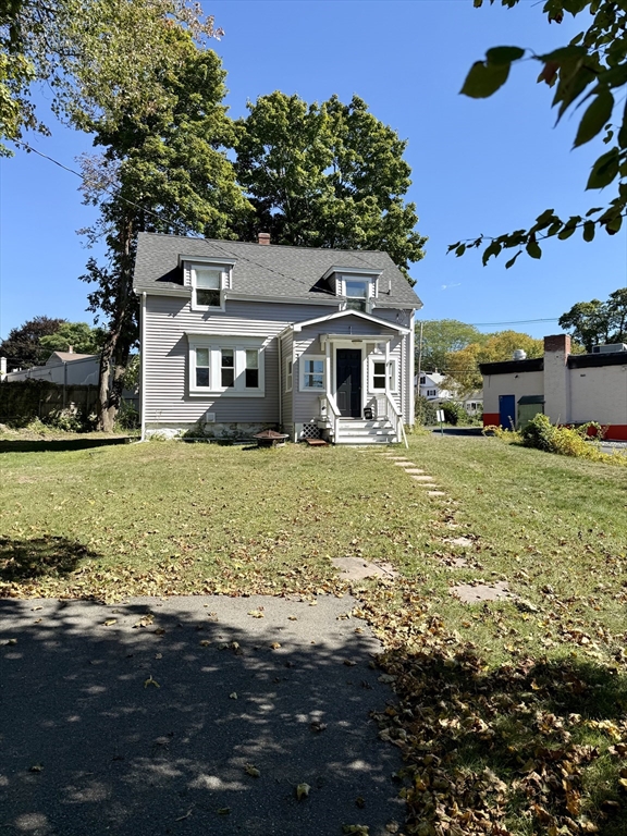 29 Exchange Street Millis, MA 02054 - Photo 1 of 16