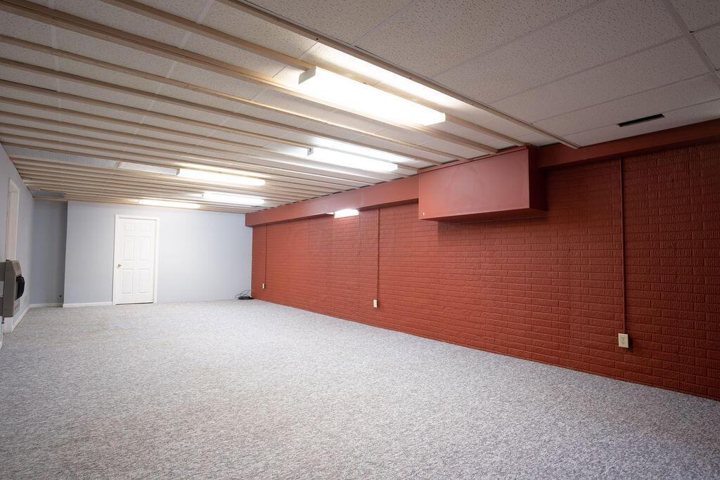 7880 Lancaster-Circleville Road Southwest Lancaster, OH 43130 - Photo 24 of 49 Finished Lower Level