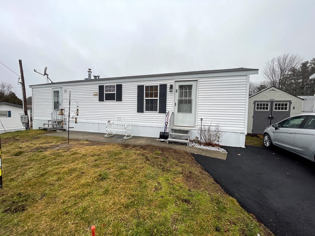 11 Groton School Road, Unit 8 Ayer, MA 01432 - Photo 1 of 14 Gallery Image 1