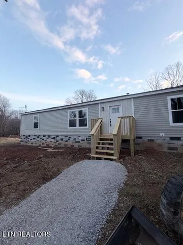 $205,000 | 131 Southside Avenue, Rutledge, TN 37861