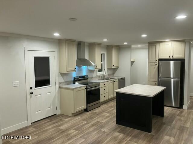 131 Southside Avenue Rutledge, TN 37861 - Photo 14 of 33 IMG_1373