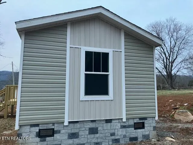 $205,000 | 131 Southside Avenue, Rutledge, TN 37861