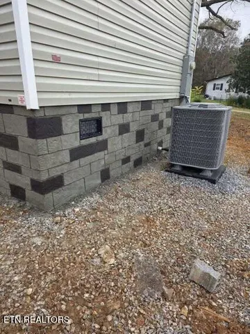 $205,000 | 131 Southside Avenue, Rutledge, TN 37861