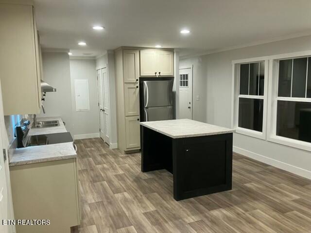 131 Southside Avenue Rutledge, TN 37861 - Photo 7 of 33 IMG_1375