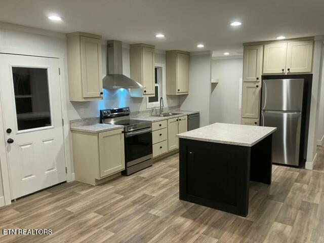 131 Southside Avenue Rutledge, TN 37861 - Photo 8 of 33 IMG_1385