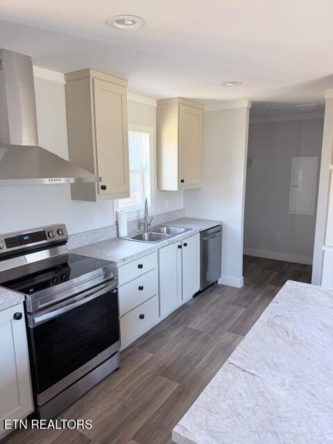 131 Southside Avenue Rutledge, TN 37861 - Photo 9 of 33 IMG_5611