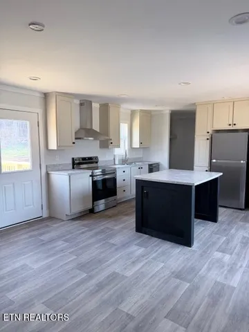 $205,000 | 131 Southside Avenue, Rutledge, TN 37861