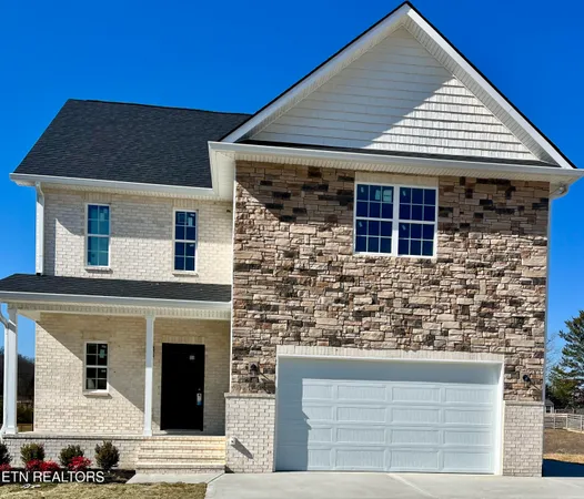 $379,900 | 419 Eastland Park Drive, Blaine, TN 37709