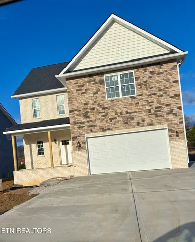 $384,900 | 419 Eastland Park Drive, Blaine, TN 37709