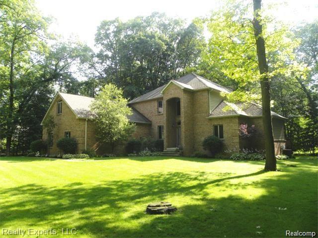 6328 Stofer Road Chelsea, MI 48118 - Photo 1 of 29 1 exterior.jpg